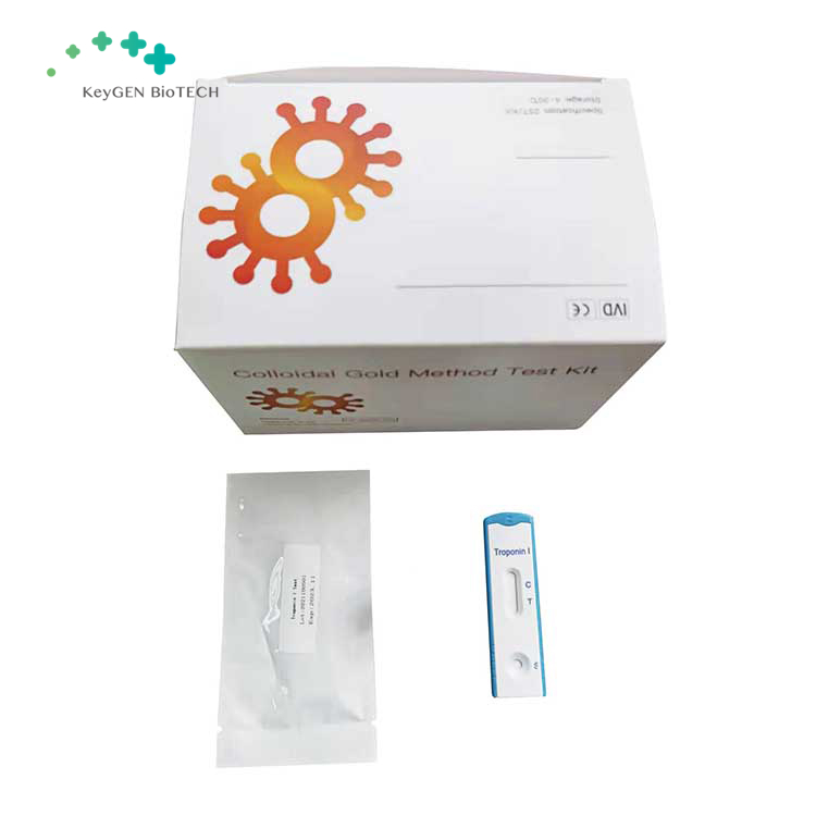 How To Use Fertility Test Kit?