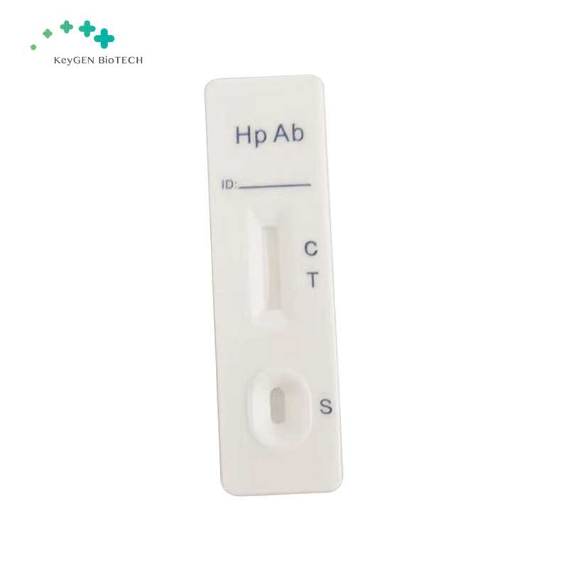 H. Pylori Rapid Test Device