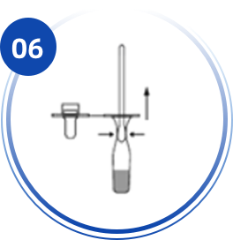 Test Procedure For High Sensitity COVID-19 Test Kit